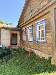 Продается 1-этажный дом, 68 м²