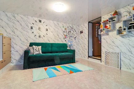 Продается 1/2 часть 1-этажного дома, 95 м²