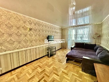 Продается 3-комн. квартира, 71,8 м²