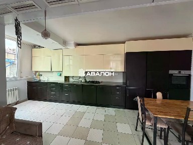 Продается 2-комн. квартира, 56,4 м²