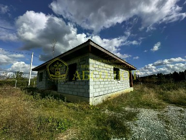 Продается 1-этажный коттедж, 100 м²