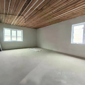 Продается 1-этажный коттедж, 124 м²
