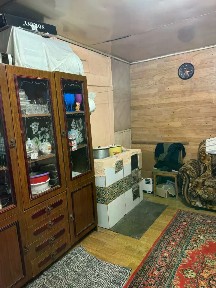 Продается 2-этажный дом, 53,7 м²