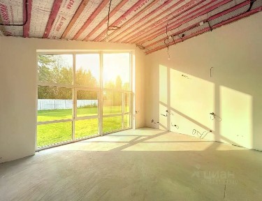 Продается 1-этажный коттедж, 125 м²