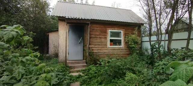 Продается участок, 4,5 сот.