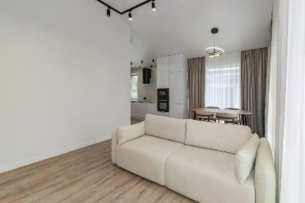 Продается 1-этажный коттедж, 128,4 м²