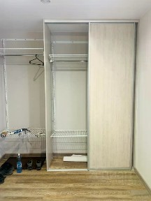 Сдается 1-комн. квартира, 40 м²