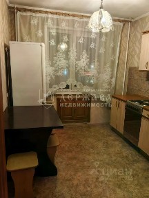 Сдается 1-комн. квартира, 34 м²