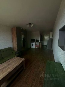 Сдается студия, 23 м²