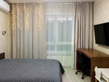 Сдается 1-комн. квартира, 32,7 м²
