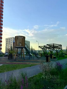 Сдается студия, 28 м²