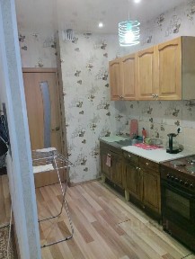 Сдается 1-комн. квартира, 31,5 м²