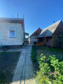 Продается 1-этажный дом, 68,7 м²