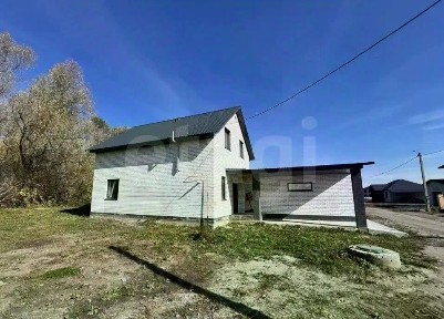 Продается 2-этажный дом, 130 м²