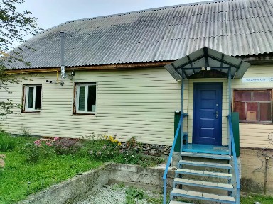 Продается 1-этажный дом, 69 м²