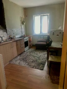 Сдается 1-комн. квартира, 30 м²