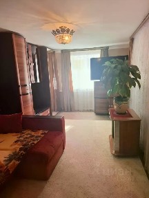 Сдается 1/2 часть 1-этажного дома, 45 м²