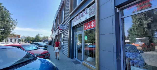 Сдается помещение свободного назначения, 90 м²