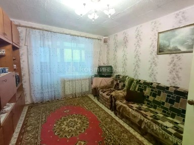 Продается 2-комн. квартира, 50,9 м²