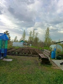 Продается 1-этажный дом, 12 м²