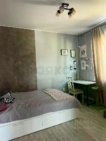 Продается 1-этажный дом, 55,4 м²