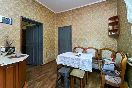 Продается 1-этажный дом, 255 м²