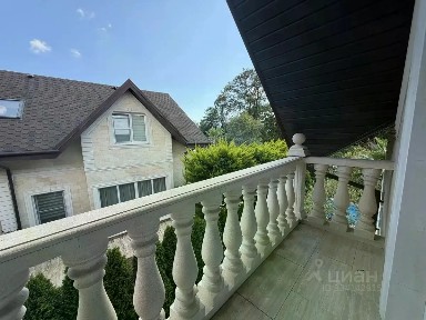 Продается 2-этажный коттедж, 200 м²