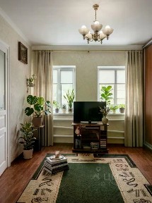 Продается 1-этажный дом, 152 м²