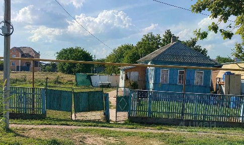 Продается 1-этажный дом, 43,8 м²