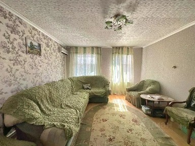 Продается 1-этажный дом, 74 м²
