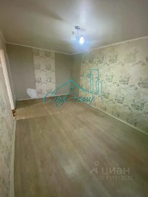 Продается 1-комн. квартира, 33,1 м²