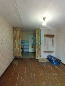 Продается студия, 18,7 м²