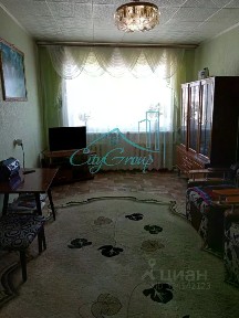 Продается 3-комн. квартира, 62,5 м²
