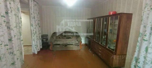 Продается 2-комн. квартира, 46,7 м²