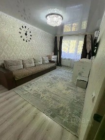 Продается 2-комн. квартира, 44,2 м²