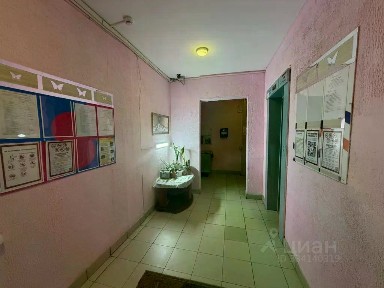 Продается 2-комн. квартира, 55,4 м²