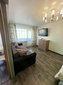 Продается 1-комн. квартира, 30,5 м²