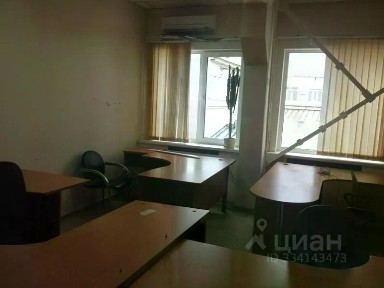 Сдается офис, 32 м²