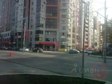 Сдается офис, 19 м²