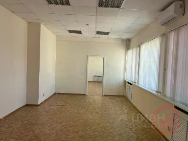 Сдается офис, 52 м²
