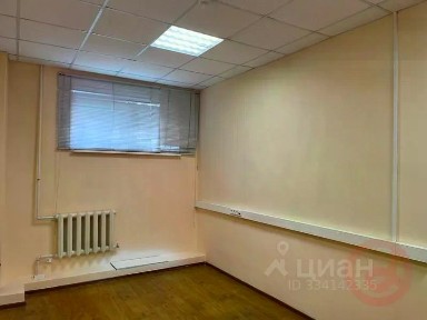 Сдается офис, 18,6 м²