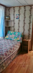 Сдается 1-этажный дом, 25 м²