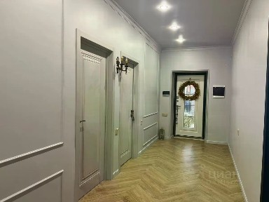 Продается 1-этажный дом, 143 м²