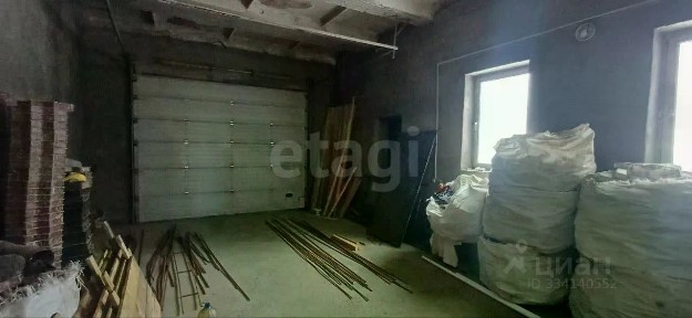 Сдается склад, 66 м²