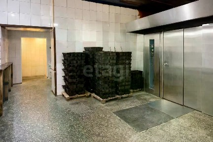 Сдается помещение свободного назначения, 108 м²