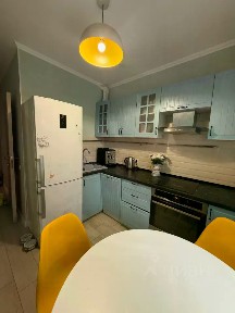 Продается 2-комн. квартира, 45,5 м²