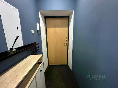 Продается 1-комн. квартира, 31,8 м²