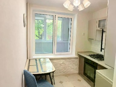 Продается 2-комн. квартира, 38 м²
