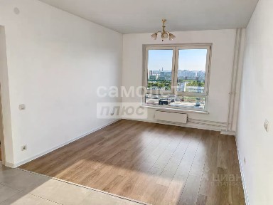 Продается 1-комн. квартира, 38 м²