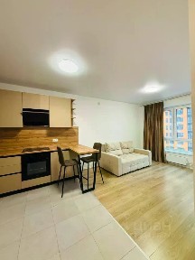 Продается 2-комн. квартира, 35,5 м²
